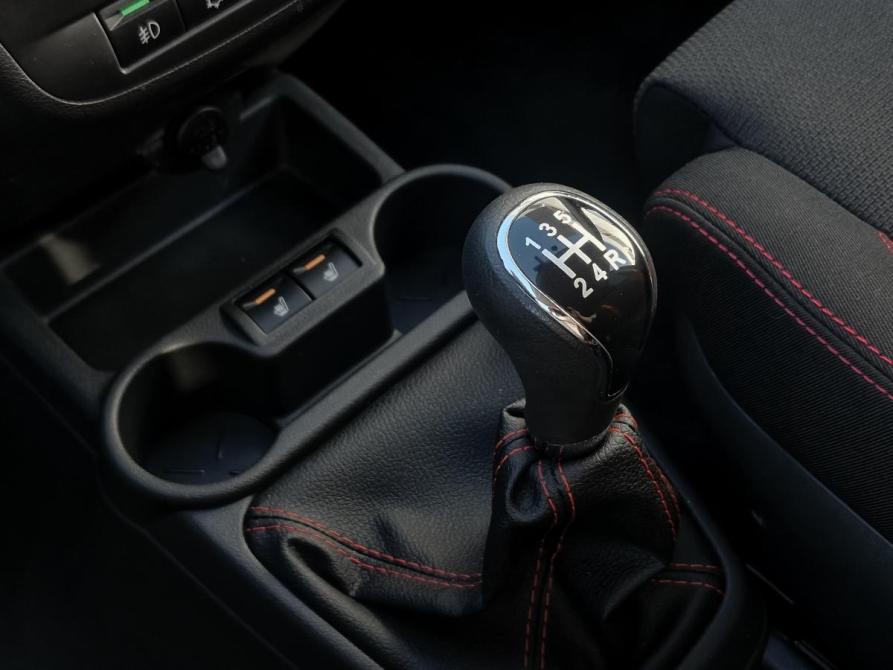 Lada (ВАЗ) Granta I Рестайлинг Нижний Новгород  - изображение 15