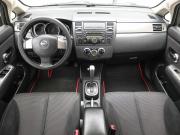 Nissan Tiida I Рестайлинг Ростов-на-Дону  - изображение 25