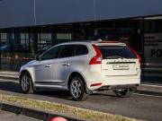 Volvo XC60 I Рестайлинг Санкт-Петербург  - изображение 39