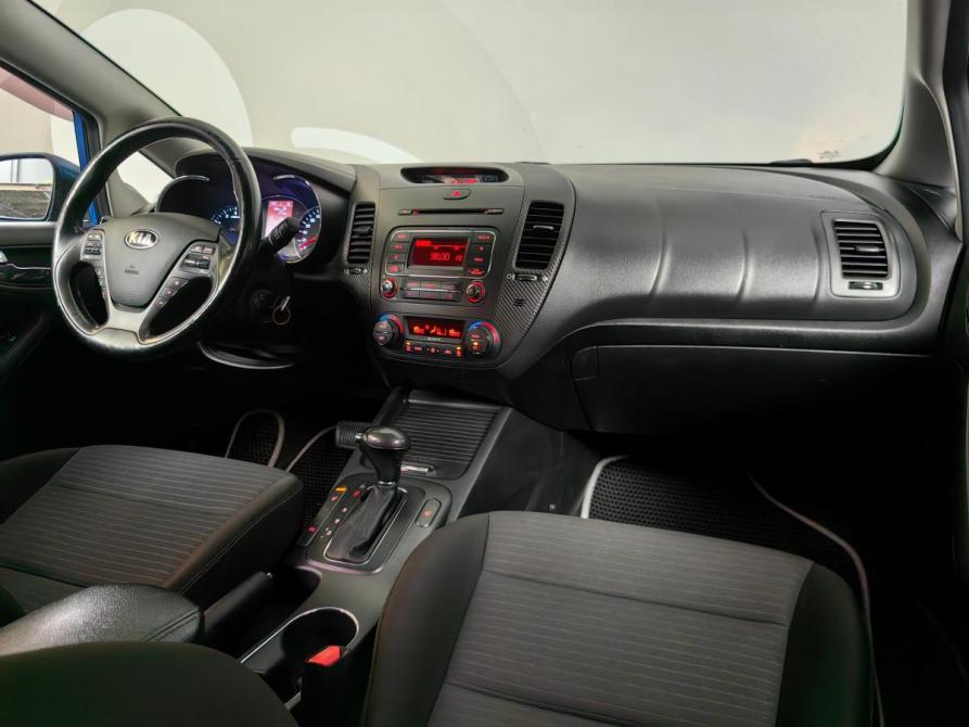 Kia Cerato III Москва  - изображение 7