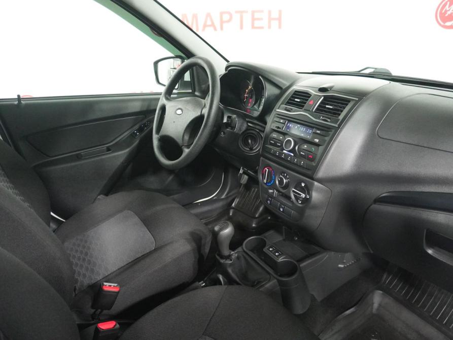 Lada (ВАЗ) Granta I Рестайлинг Вологда  - изображение 10