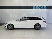 Mercedes-Benz C-Класс IV (W205) Санкт-Петербург  - изображение 48