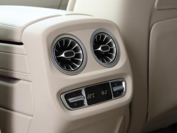 Mercedes-Benz G-Класс AMG II (W463) с пробегом 2022 года, цена 20 700 000 рублей, 44656 км, внедорожник, Автокод Объявления