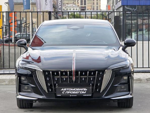 Hongqi H6 с пробегом 2025 года, цена 4 099 000 рублей, 2332 км, лифтбек, Автокод Объявления
