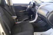 Toyota Corolla X (E140 E150) Омск  - изображение 41