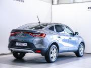Renault Arkana I Красноярск  - изображение 38