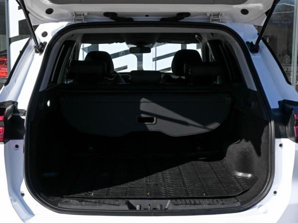 Chery Tiggo 7 Pro Max I Рестайлинг с пробегом 2024 года, цена 1 965 000 рублей, 41239 км, внедорожник, Автокод Объявления