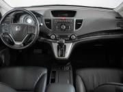Honda CR-V IV Москва  - изображение 29