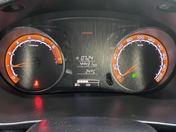 Lada (ВАЗ) Granta I Рестайлинг с пробегом 2023 года, цена 1 025 000 рублей, 44430 км, универсал, Автокод Объявления