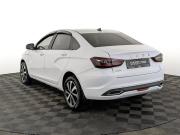 Lada (ВАЗ) Vesta I Рестайлинг (NG) Москва  - изображение 33