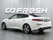 Kia Optima IV Рестайлинг Воронеж  - изображение 28