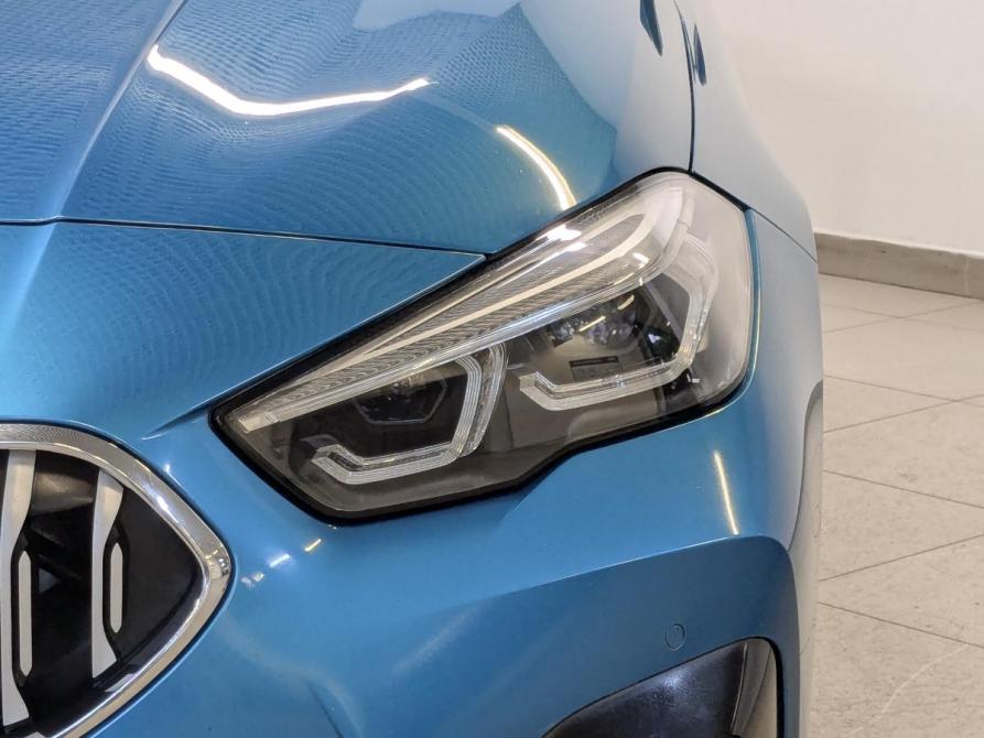 BMW 2 серии F44 Санкт-Петербург  - изображение 11