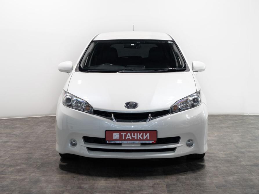 Toyota Wish II Чита  - изображение 2