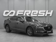 Mazda 6 III (GJ) Рестайлинг 2 Ростов-на-Дону  - изображение 20