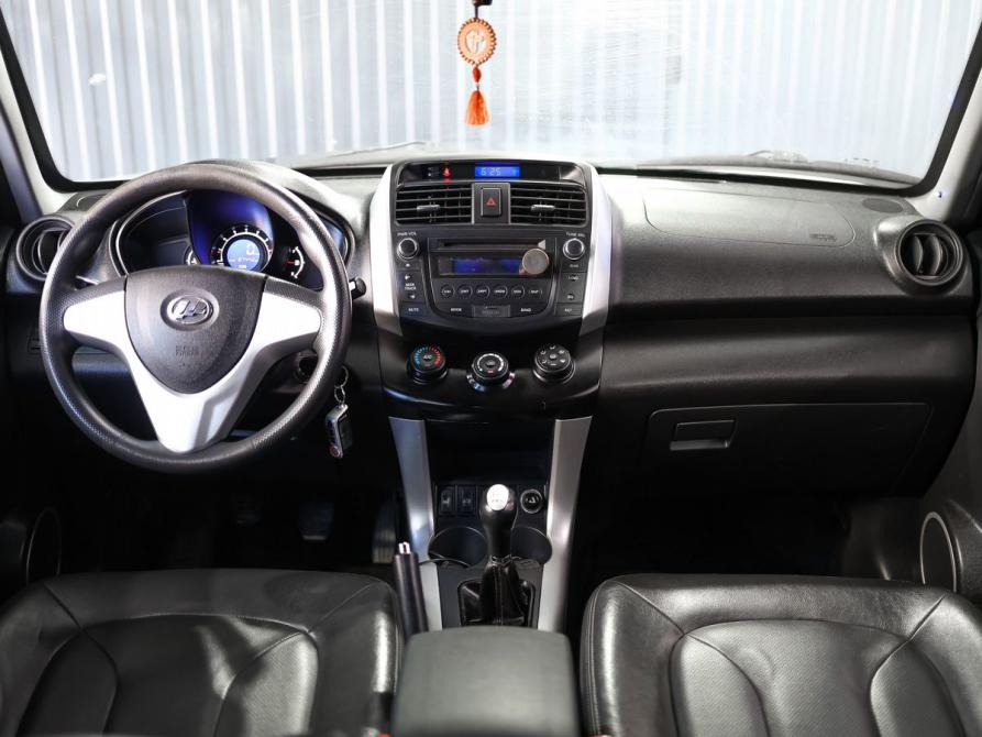 Lifan X60 I Рестайлинг Ижевск  - изображение 8