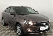 Lada (ВАЗ) Vesta I Волгоград  - изображение 22