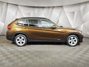 BMW X1 I (E84) Рестайлинг Москва  - изображение 21