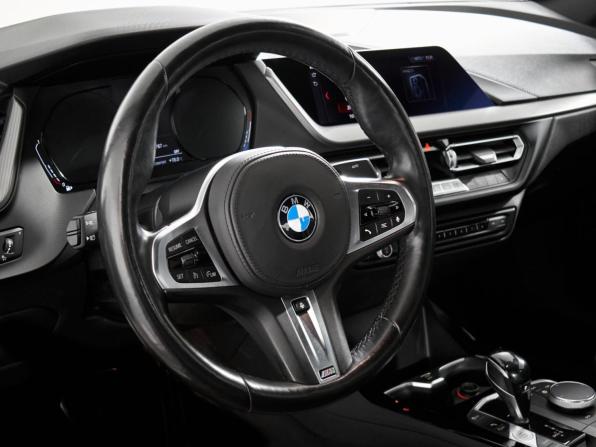 BMW 2 серии F44 с пробегом 2020 года, цена 2 640 000 рублей, 97800 км, седан, Автокод Объявления