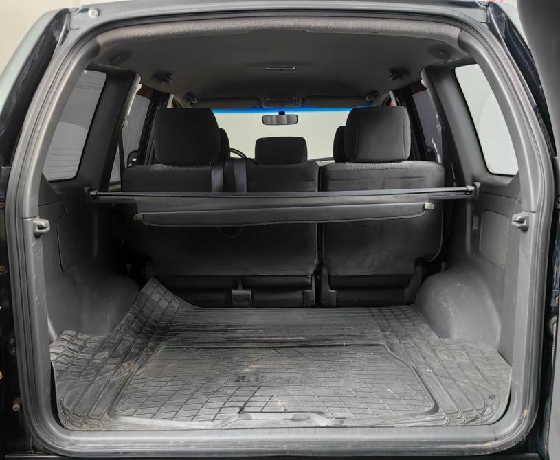 Toyota Land Cruiser Prado 120 Series Москва  - изображение 24