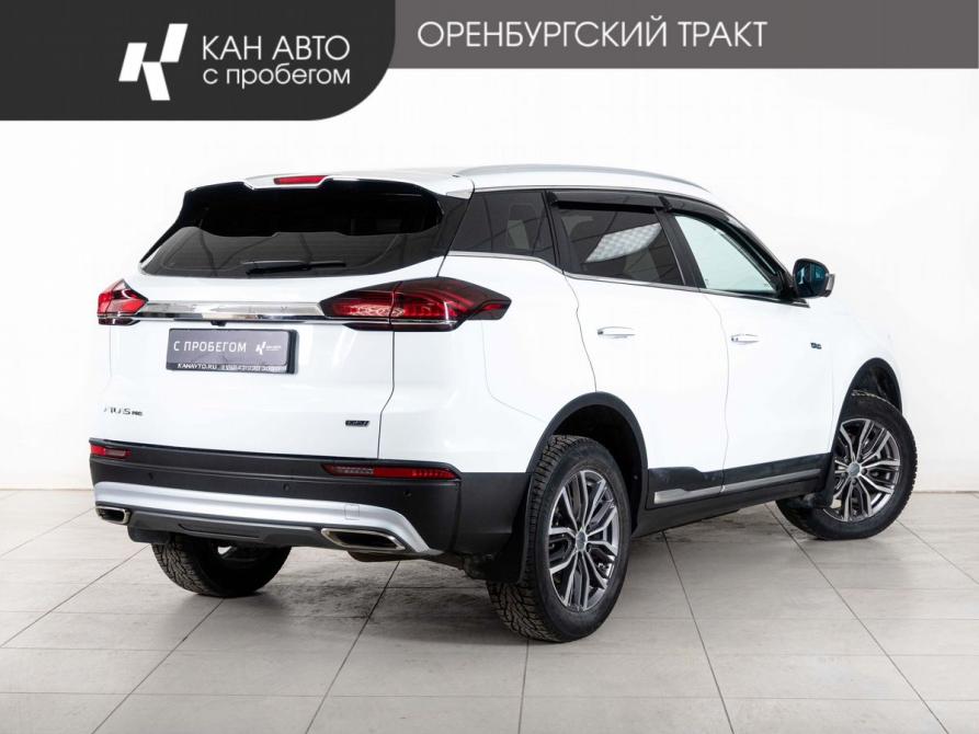 Geely Atlas Pro Казань  - изображение 3