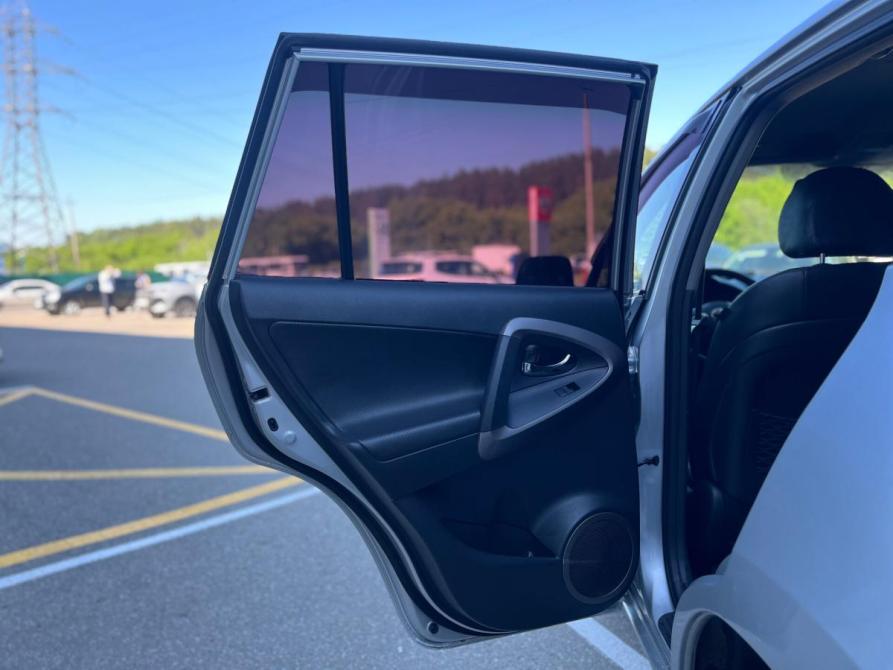 Toyota RAV4 III (XA30) Томск  - изображение 14