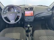 Lada (ВАЗ) Granta I Рестайлинг Уфа  - изображение 23