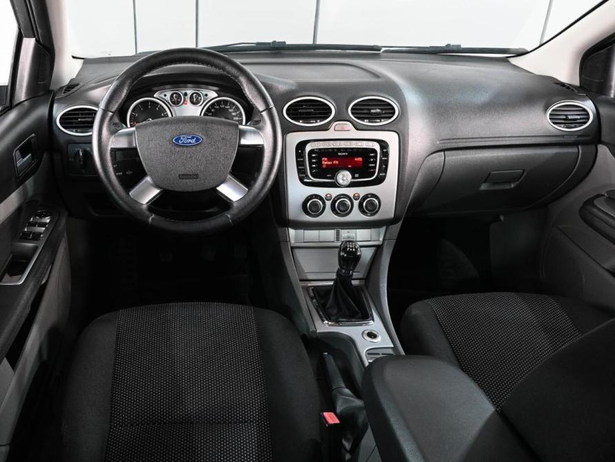 Ford Focus II Рестайлинг Ростов-на-Дону  - изображение 6