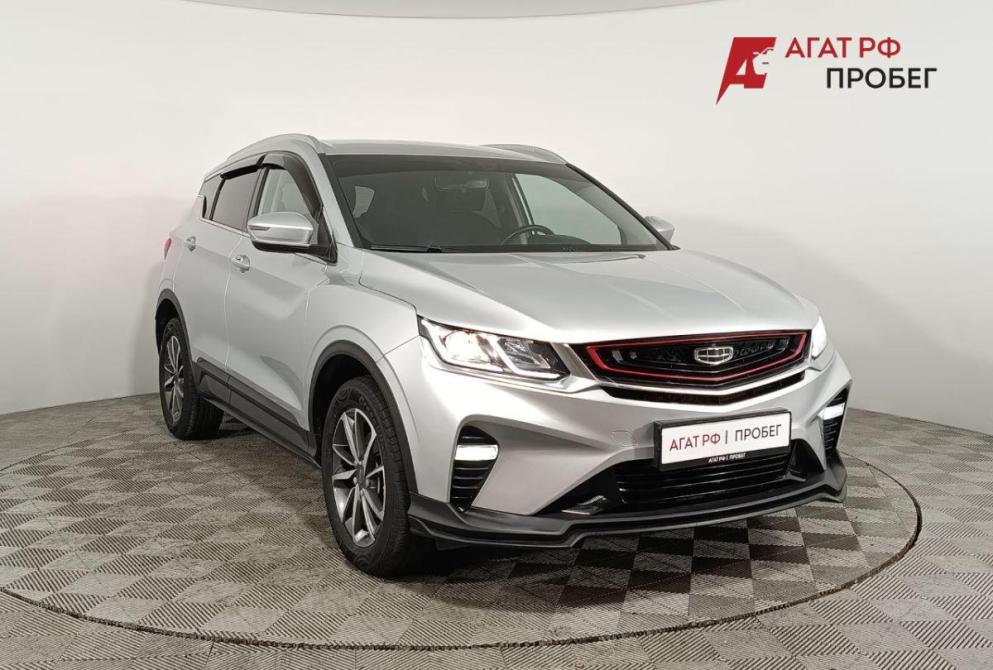 Geely Coolray I Волгоград  - изображение 1