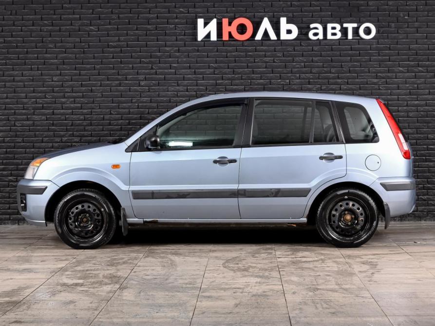 Ford Fusion I Рестайлинг Екатеринбург  - изображение 5
