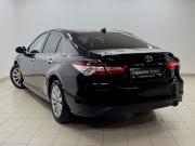 Toyota Camry VIII (XV70) Вологда  - изображение 24