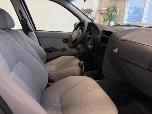 Fiat Albea I Рестайлинг с пробегом 2010 года, цена 349 000 рублей, 127000 км, седан, Автокод Объявления