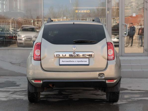 Renault Duster I с пробегом 2014 года, цена 335 000 рублей, 110201 км, внедорожник, Автокод Объявления