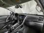 Mitsubishi Pajero Sport III Рестайлинг Москва  - изображение 32