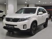Kia Sorento II Рестайлинг Казань  - изображение 23