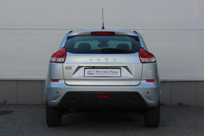 Lada (ВАЗ) XRAY I с пробегом 2020 года, цена 987 000 рублей, 23617 км, хэтчбек, Автокод Объявления