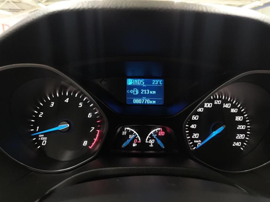 Ford Focus III Казань  - изображение 16