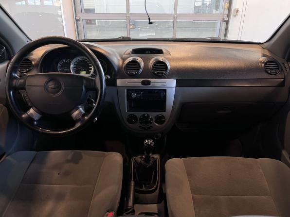 Chevrolet Lacetti I с пробегом 2007 года, цена 200 000 рублей, 381261 км, хэтчбек, Автокод Объявления