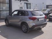 Suzuki Vitara II Рестайлинг Москва  - изображение 20