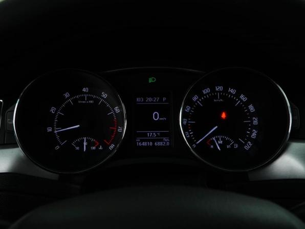 Skoda Superb II Рестайлинг с пробегом 2013 года, цена 1 099 050 рублей, 164810 км, лифтбек, Автокод Объявления