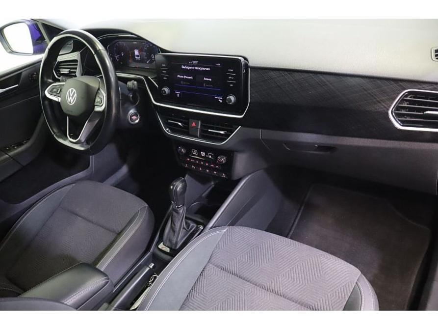 Volkswagen Polo VI Коломна  - изображение 5