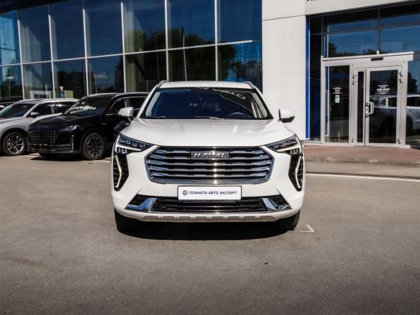 Haval Jolion I с пробегом 2022 года, цена 1 530 000 рублей, 85026 км, внедорожник, Автокод Объявления