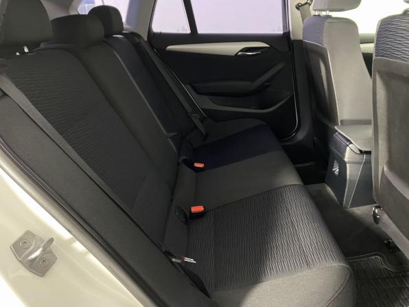 BMW X1 I (E84) Рестайлинг с пробегом 2014 года, цена 1 420 000 рублей, 112287 км, внедорожник, Автокод Объявления