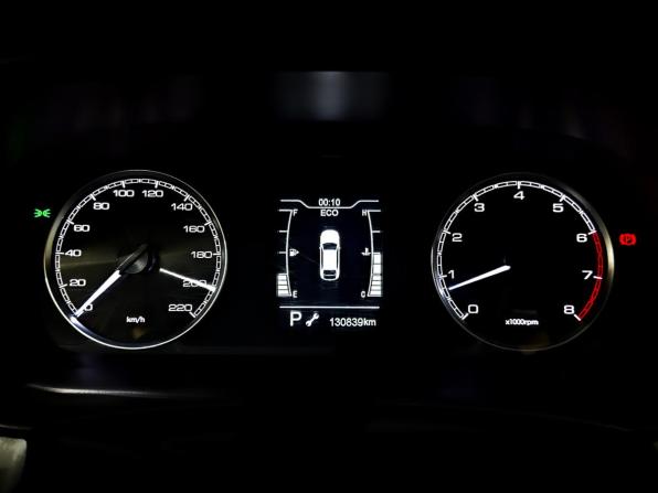 Kaiyi E5 с пробегом 2023 года, цена 840 000 рублей, 130838 км, седан, Автокод Объявления