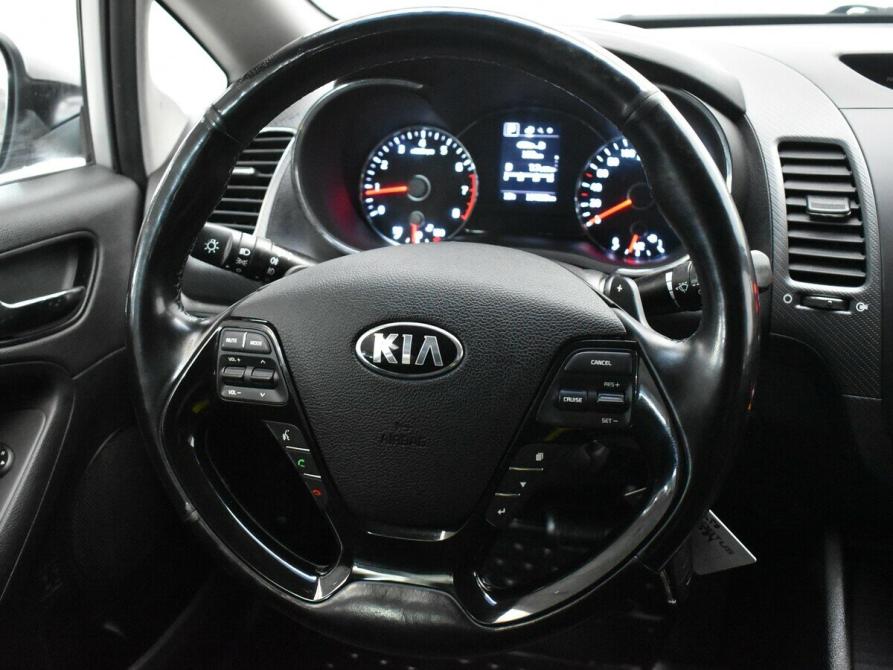 Kia Cerato III Рестайлинг (Classic) Москва  - изображение 12