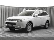 Mitsubishi Outlander III Москва  - изображение 24