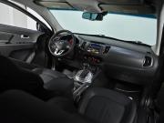 Kia Sportage III Москва  - изображение 22