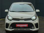 Kia Morning III Екатеринбург  - изображение 24