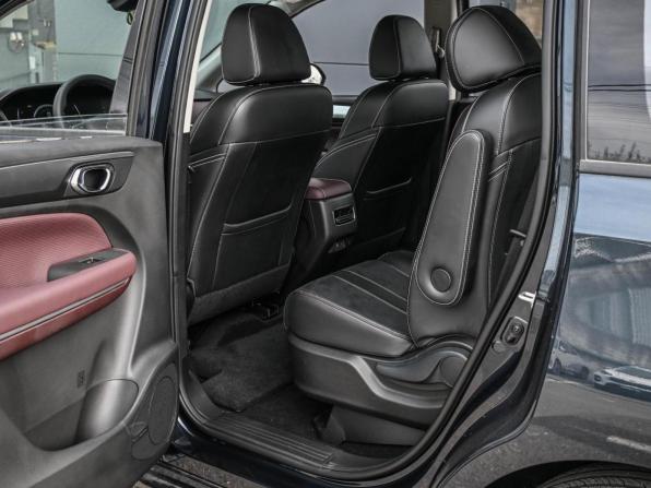 GAC Trumpchi M6 Pro с пробегом 2023 года, цена 3 194 000 рублей, 348 км, минивэн, Автокод Объявления
