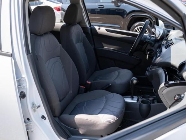 Chevrolet Spark III (M300) Рестайлинг с пробегом 2022 года, цена 1 339 000 рублей, 33017 км, хэтчбек, Автокод Объявления
