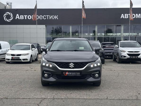 Suzuki Baleno III с пробегом 2023 года, цена 1 899 000 рублей, 16356 км, хэтчбек, Автокод Объявления